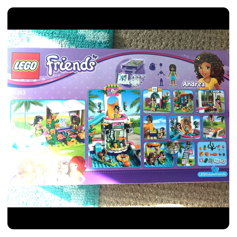 Lego set Brand NEW!!!
